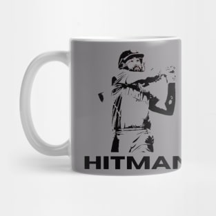 HITMAN Mug